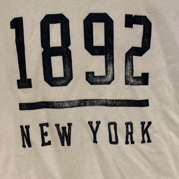 3 for $10: A&F Hoodie - Picture 3 of 3